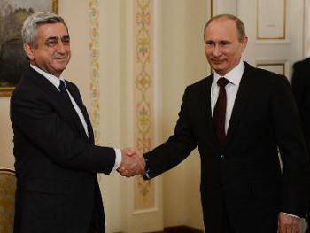 Путину не к лицу следовать воле Анкары Путину не к лицу следовать воле Анкары