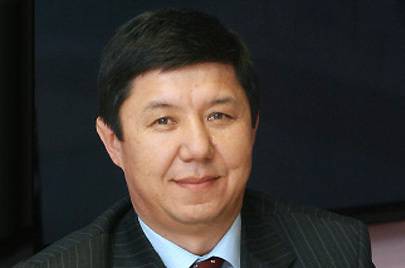 В Кыргызстане новое "старое" правительство
