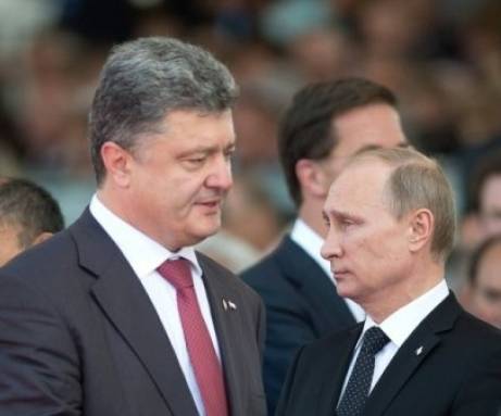 Как Путину Донбасс отдавали: что надо об этом знать