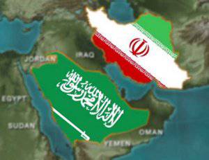 Йемен - война Саудовской Аравии против Ирана