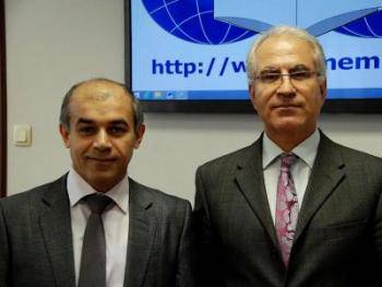 Армения готовится сделать первые шаги в сотрудничестве с Курдистаном