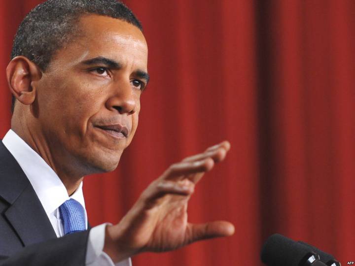 Обама может подписать компромиссный законопроект по Ирану