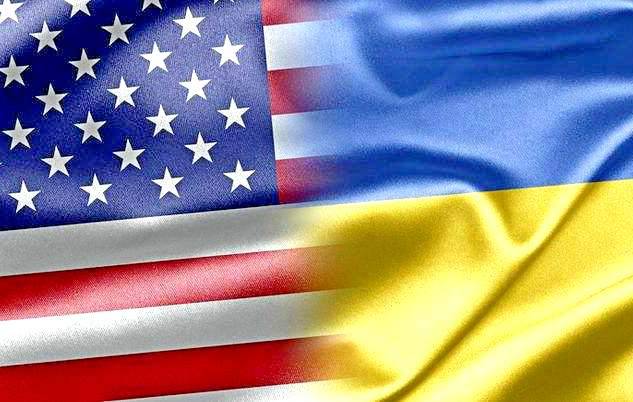 Украине проще сразу присоединиться к Калифорнии