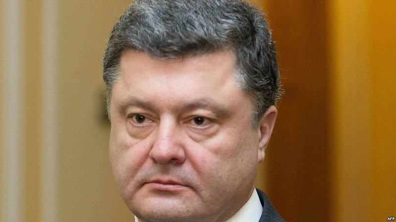 Порошенко назвал провокацией убийство Бузины и Калашникова на Украине