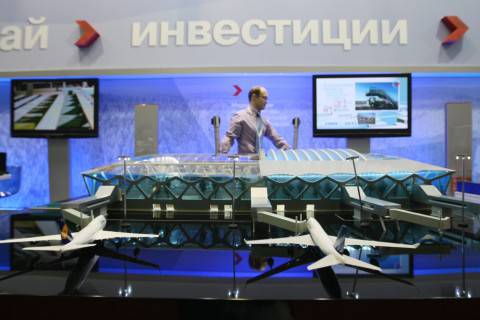 Состояние государственной инвестиционной политики в России Состояние государственной инвестиционной политики в России