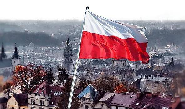 Польша выдвинула претензии на имущество Западной Украины Польша выдвинула претензии на имущество Западной Украины