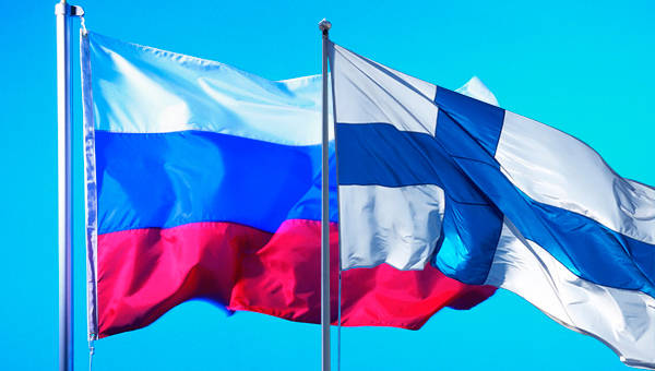 России удобен результат выборов в Финляндии России удобен результат выборов в Финляндии