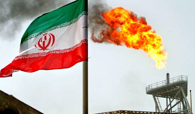 Станет ли Иран энергетическим конкурентом России?