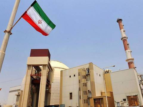 Иранский атом как предмет геополитического торга