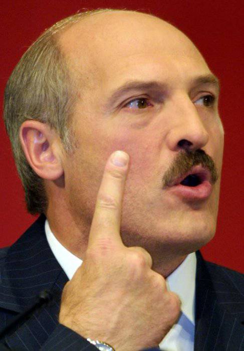 Лукашенко хочет соскочить с российского рынка