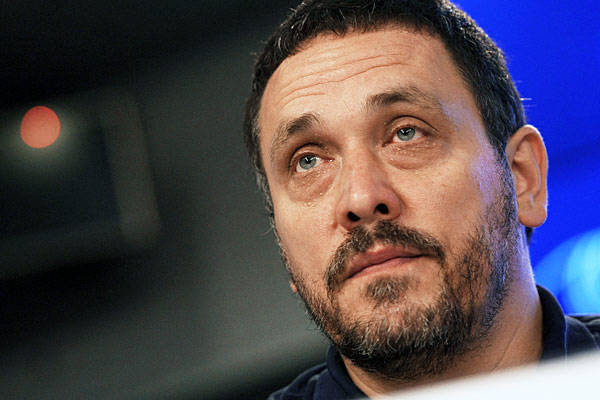 Максим Шевченко: В национальной политике ничего не «горит» Максим Шевченко: В национальной политике ничего не «горит»