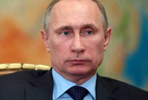 Путину могут дать право не платить долг введшим санкции странам Путину могут дать право не платить долг введшим санкции странам