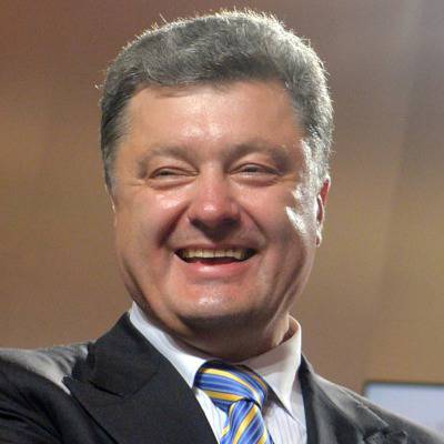 Порошенко скупает украинские предприятия
