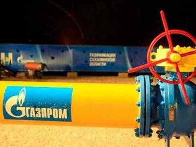 «Газпром» пригрозил прекратить поставки противникам «Турецкого потока»