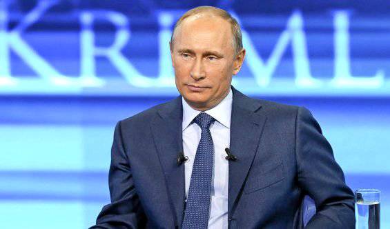 Путин: Нужно установить памятную табличку Немцову