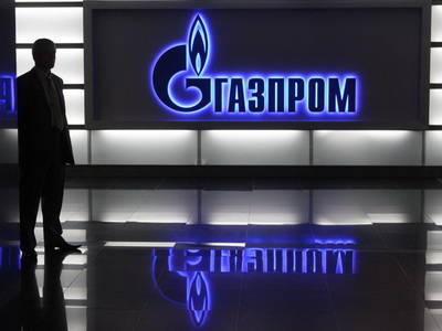«Газпром» прощается с Европой и возвращается на родину