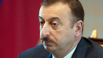 Что Алиев обсуждал с королем на военной авиабазе в Эр-Рияде?