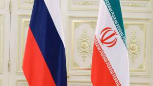 Роль российско-иранского сотрудничества в формировании новых систем региональной безопасности