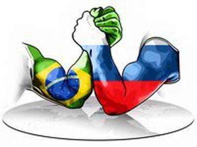 По мнению HSBC, наибольшие возможности таят в себе Россия и Бразилия
