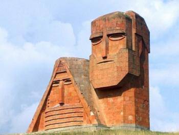 Карабахский конфликт завершен в 2014 году