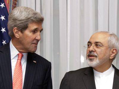 Неизвестное об американо-иранских соглашениях