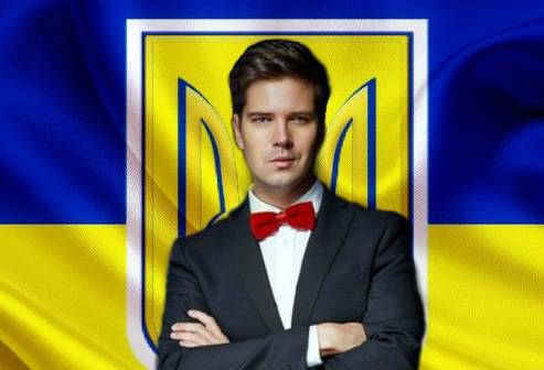 Украина! Мечтать не вредно! Украина! Мечтать не вредно!