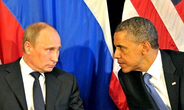 США нужно говорить с Россией на равных, иначе война