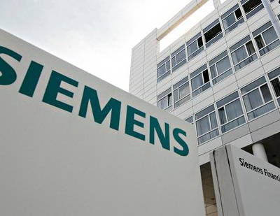 Siemens готов разориться, но поддержать санкции против РФ