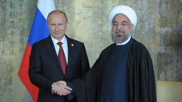 С-300 для Тегерана: какую игру ведет Москва?