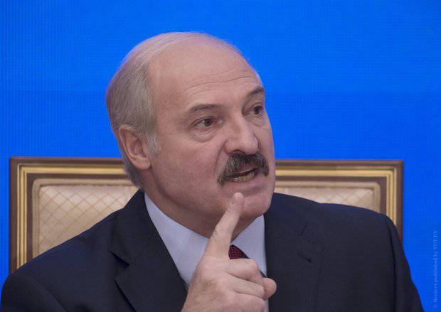 Белоруссия отдаляется от России Белоруссия отдаляется от России