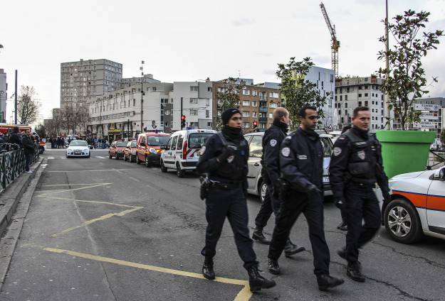Во Франции зафиксирован рекордный рост антимусульманских настроений