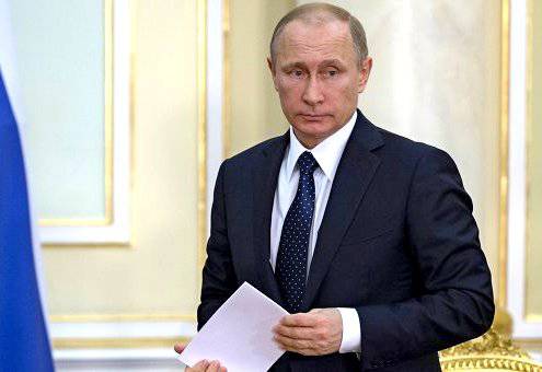 Infobae: Путин добивается своих целей, несмотря на санкции