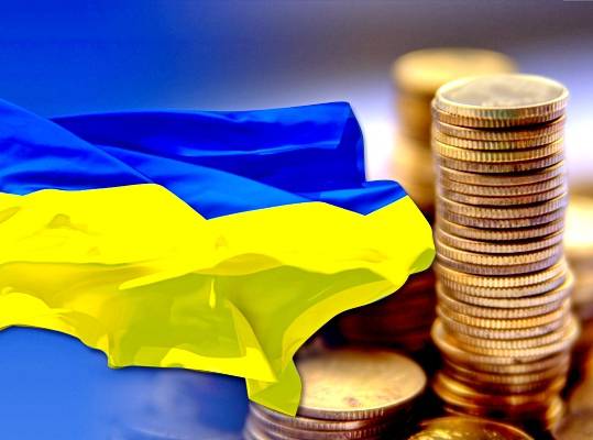 Через несколько лет экономика «незалежной» может просто исчезнуть Через несколько лет экономика «незалежной» может просто исчезнуть