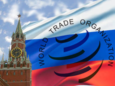 Россия собирает силы для штурма ВТО