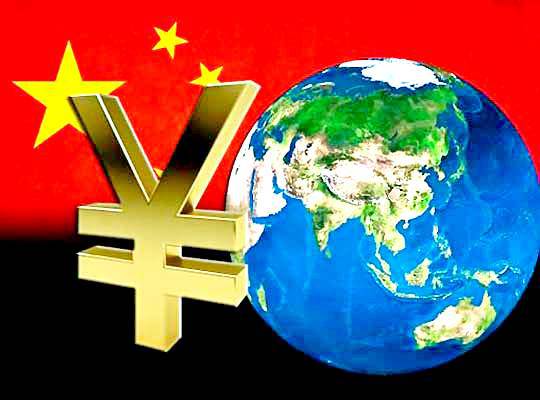 Китай захватывает мир: К банку AIIB присоединились еще пять стран