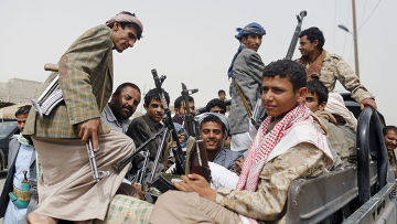 Война в Йемене: почему Афганистан поддерживает Саудовскую Аравию?
