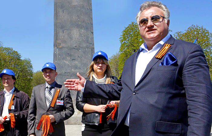 Расстрелы в Киеве: Бузина, Калашников, кто следующий?