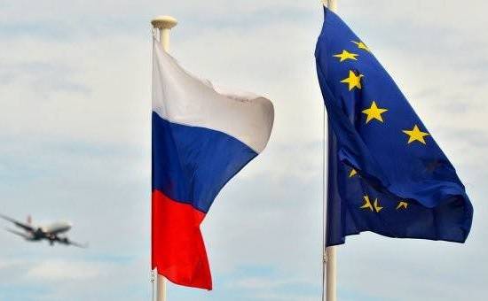 Европа пытается вернуть доверие России вопреки давлению США