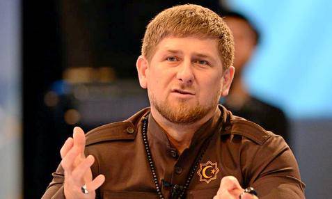 Рамзан Кадыров заявил о готовности уйти в отставку