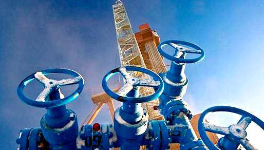 Россия отказалась от участия в газовых переговорах в Берлине