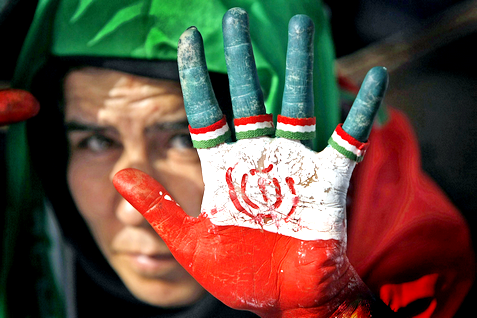 Что даст России снятие санкций с Ирана?