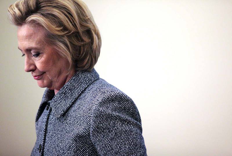 Жить в кайф: что может помешать Хиллари Клинтон стать президентом США?