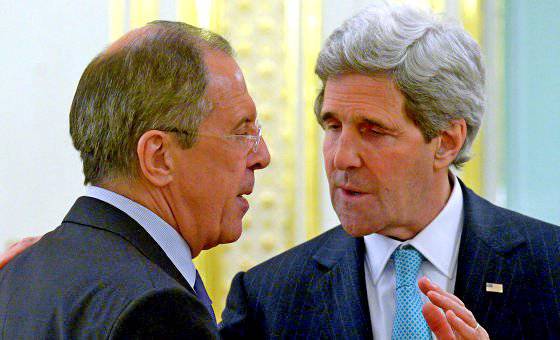 США поняли, что от изоляции России придется отказаться