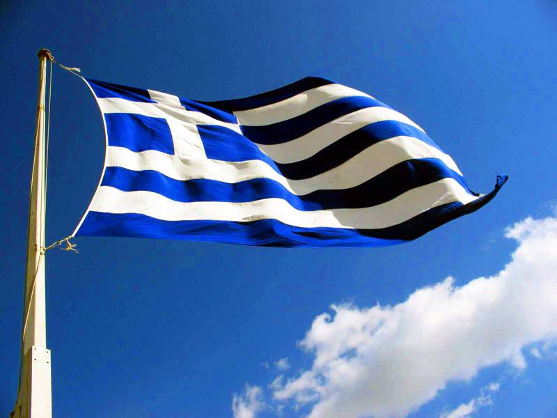 Евробюрократы официально заявили о возможном банкротстве Греции