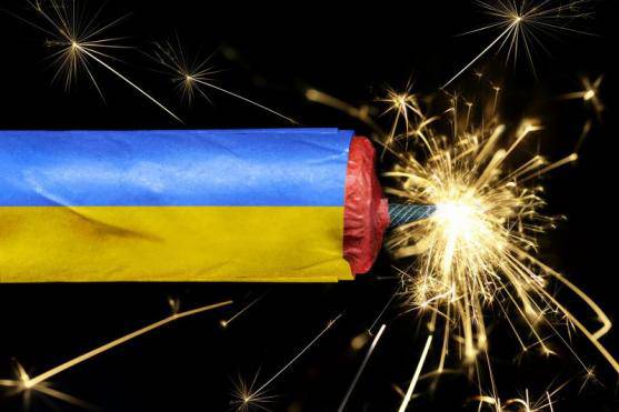 Украина скатывается в дефолт