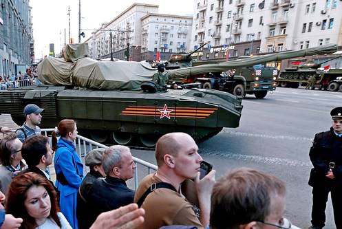 Почему планы Запада по изоляции России не осуществились?