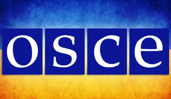 ОБСЕ призналась, что игнорирует нарушение прав человека на Украине