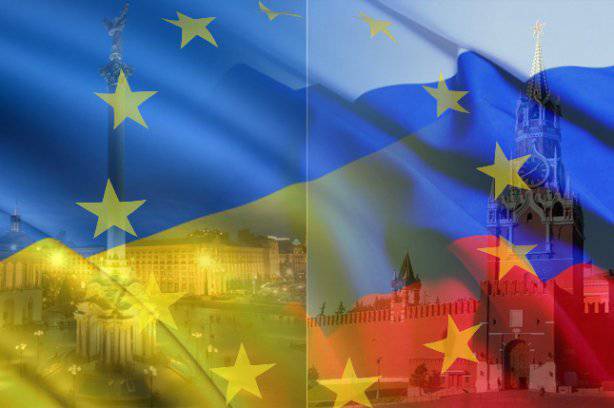 WSJ: Украинская экономика напрасно штурмует европейский рынок
