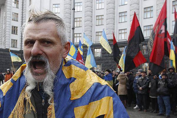 Киев хочет вовлечь Казахстан в информационную войну против России Киев хочет вовлечь Казахстан в информационную войну против России