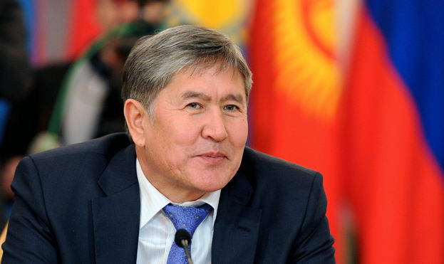 Каково будет Киргизии в ЕАЭС